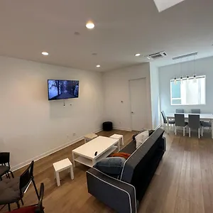 Hollywood Modern Beautiful Place For My Guests Los Angeles