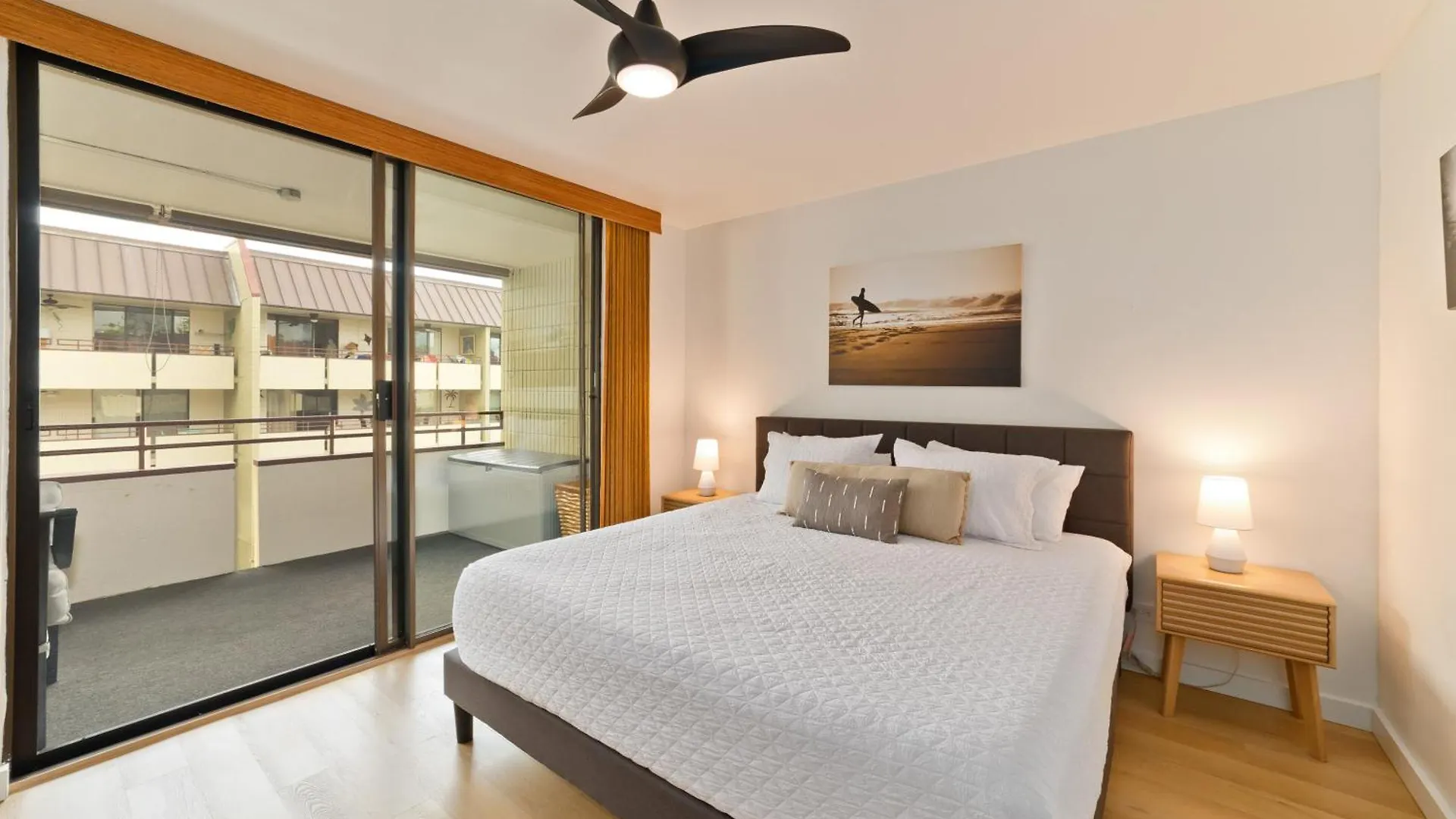Ocean View Condo - At Magic Sands Beach Kailua-Kona